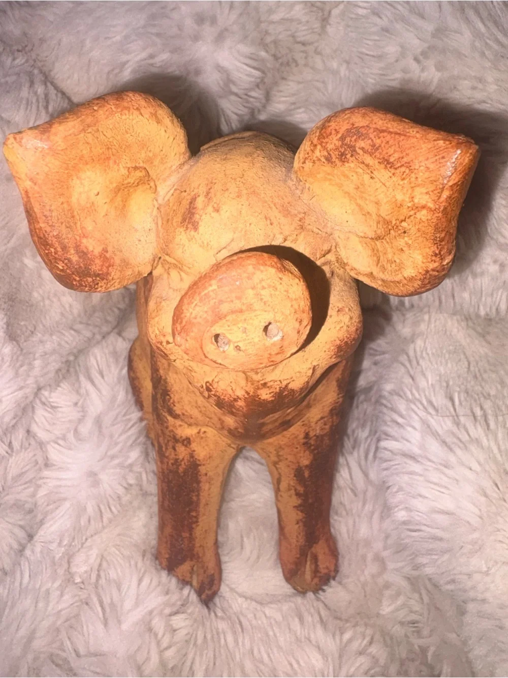 N/A rustic pottery
